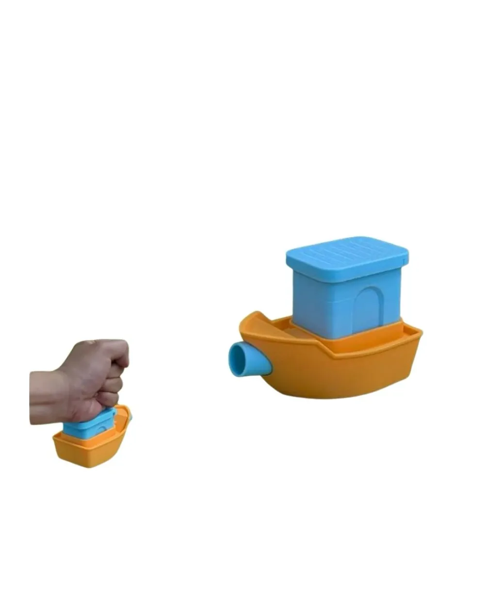Topçu Gemi Oyuncağı – görsel 2