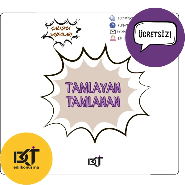 TAMLAYAN TAMLANAN
