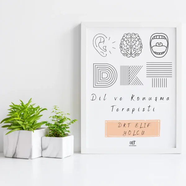 DKT 3: DKT TABLOSU