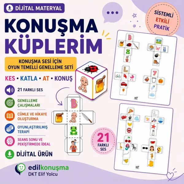 Konuşma Küplerim PDF
