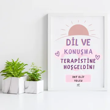 DKT 4: DKT HOŞGELDİN TABLOSU