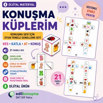 Konuşma Küplerim PDF