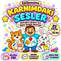 Konuşma Sesi Materyali