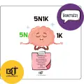 5N1K