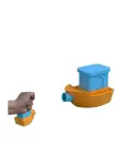 Topçu Gemi Oyuncağı – görsel 2 – görsel 2