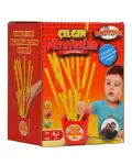 Zıp Zıp Patates Oyunu – görsel 1