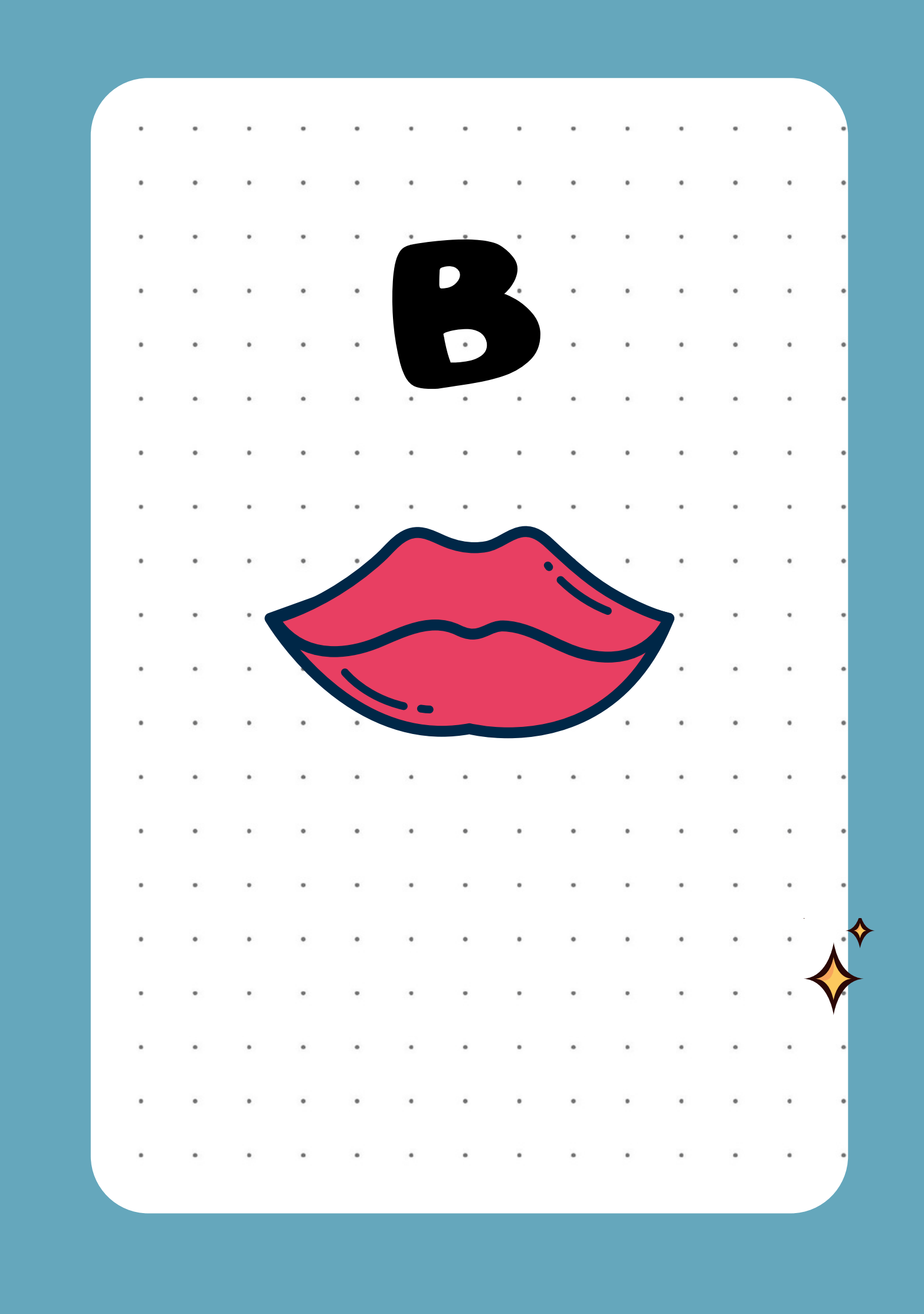 GÖRSEL DESTEKLİ SESLER VE HECELER - Görsel 2