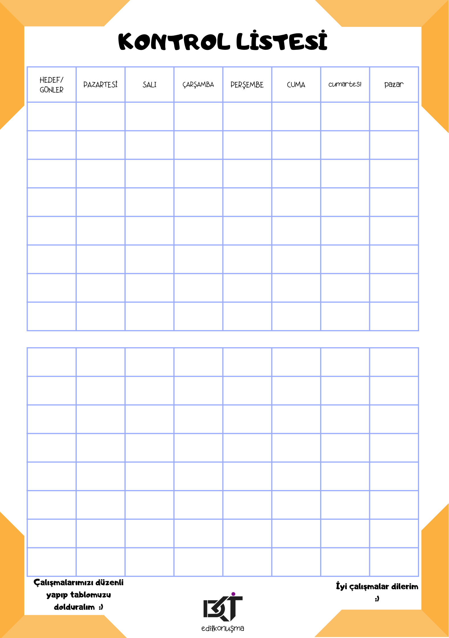 GÖRSEL DESTEKLİ SESLER VE HECELER - Görsel 4