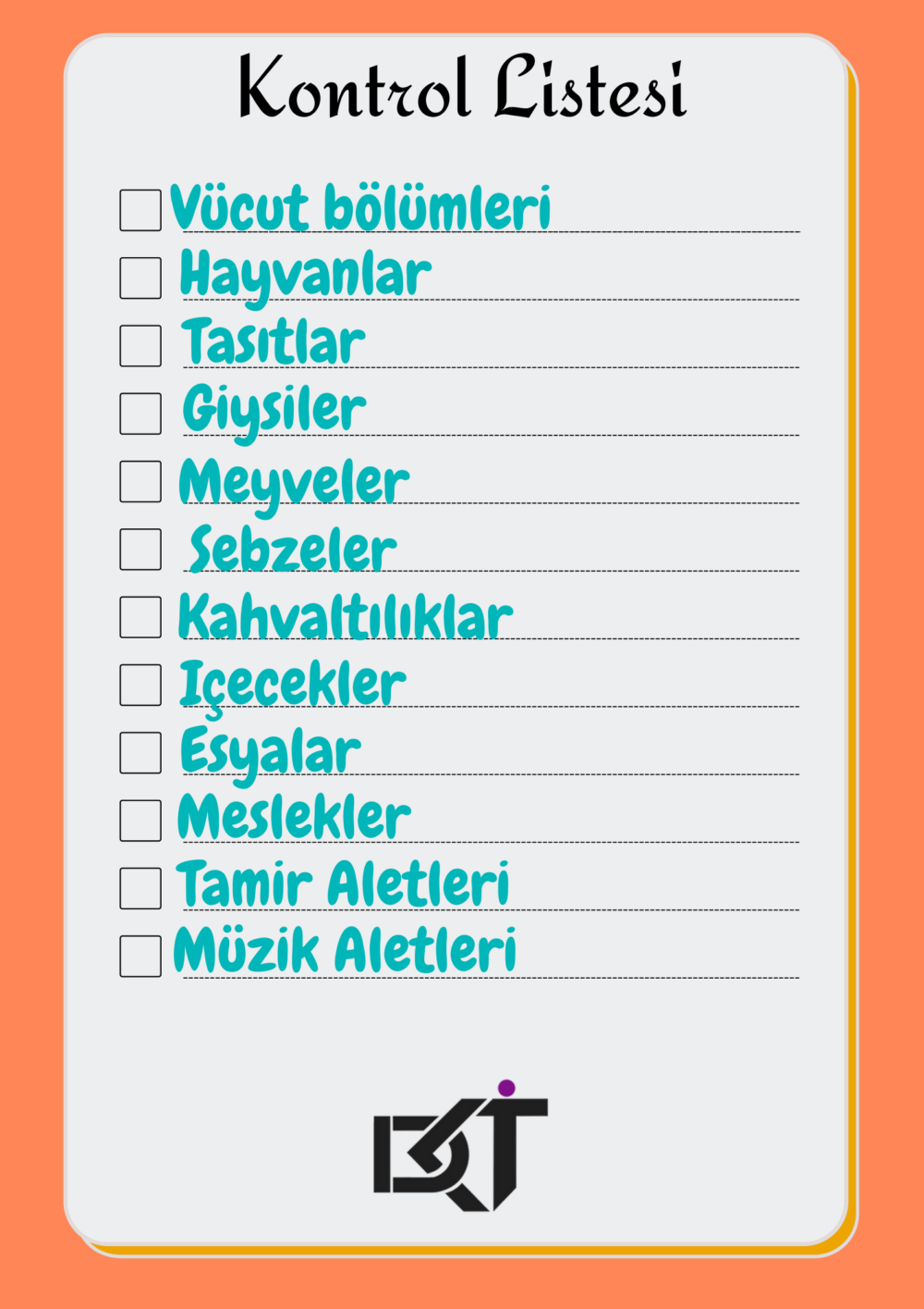 KATEGORİLER - Görsel 3