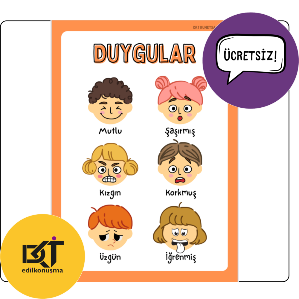 DUYGULAR
