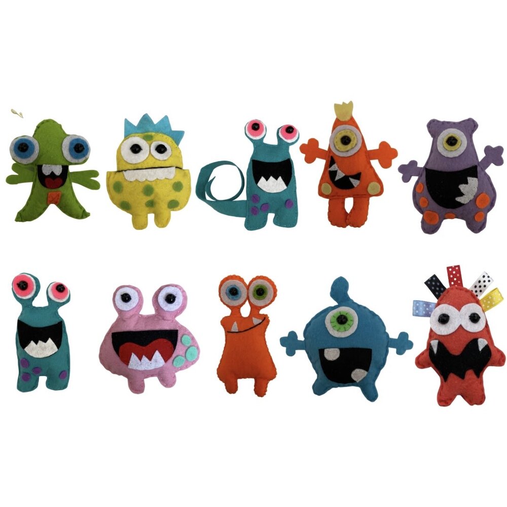 FONOLOJİK KARAKTERLER 20Lİ