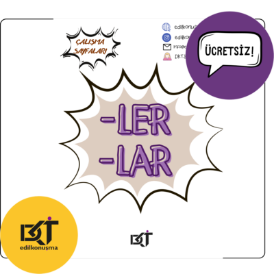 -LER -LAR
