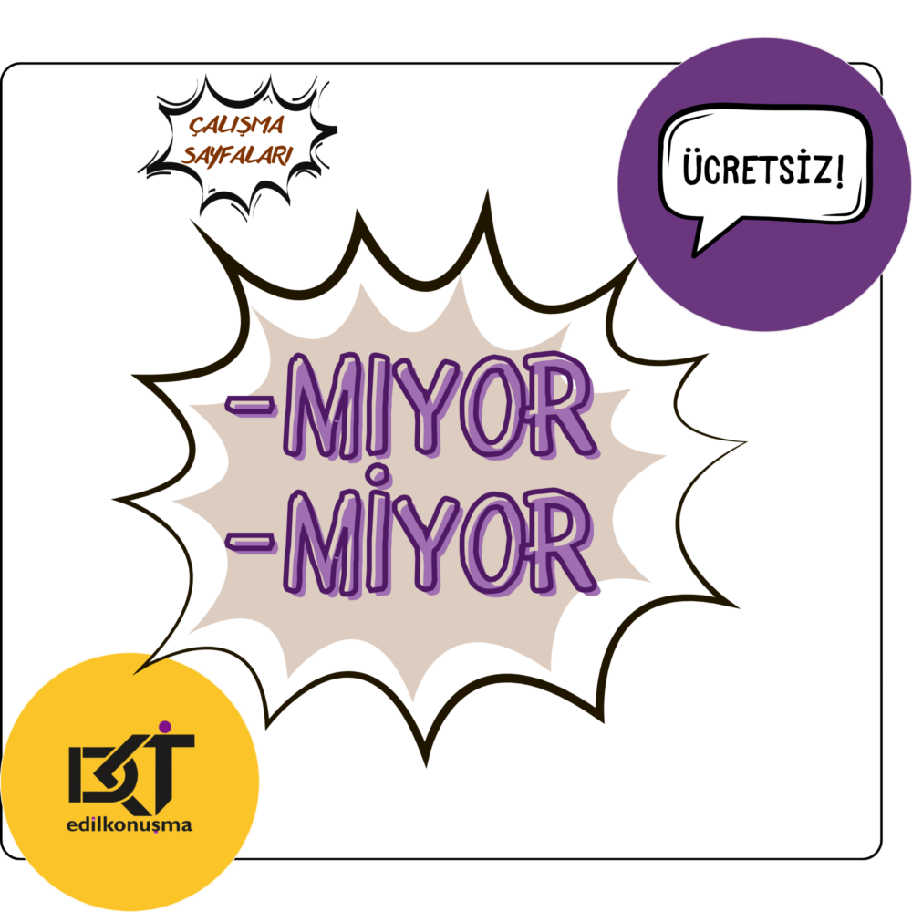 -MIYOR -MİYOR