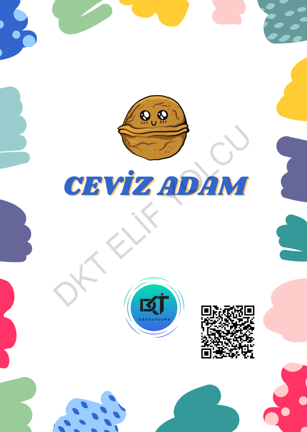 ŞARKI AVCISI PDF (QR KOD DESTEKLİ) - Görsel 3