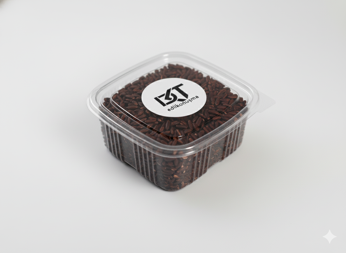 RENKLİ PİRİNÇLER - Görsel 7