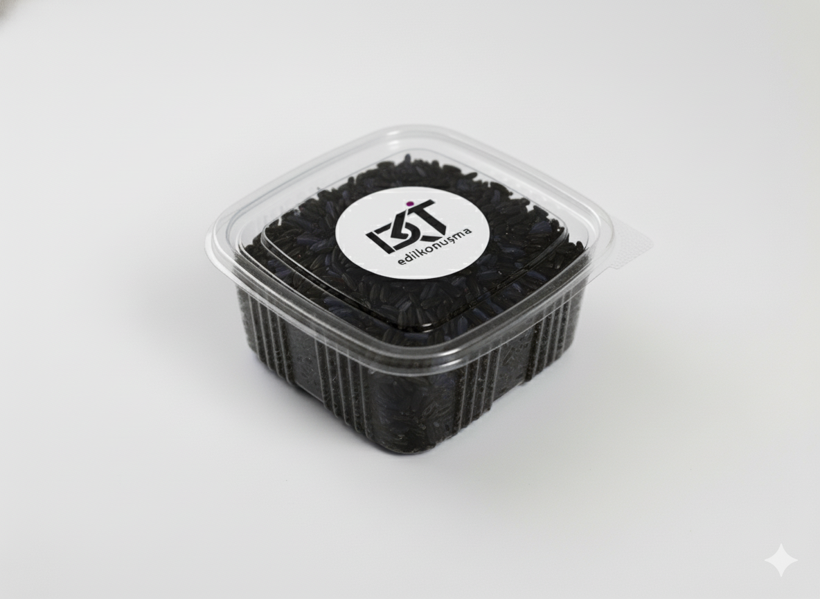 RENKLİ PİRİNÇLER - Görsel 5