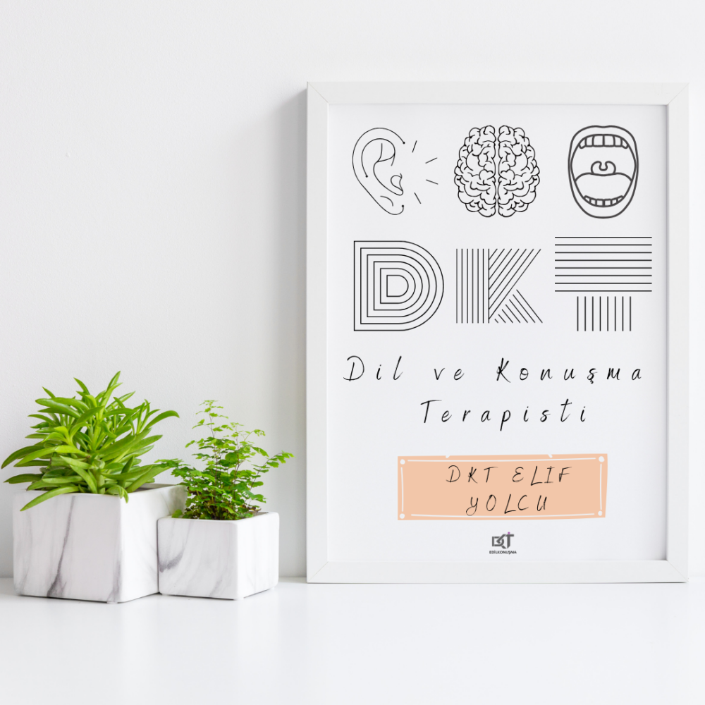 DKT 3: DKT TABLOSU