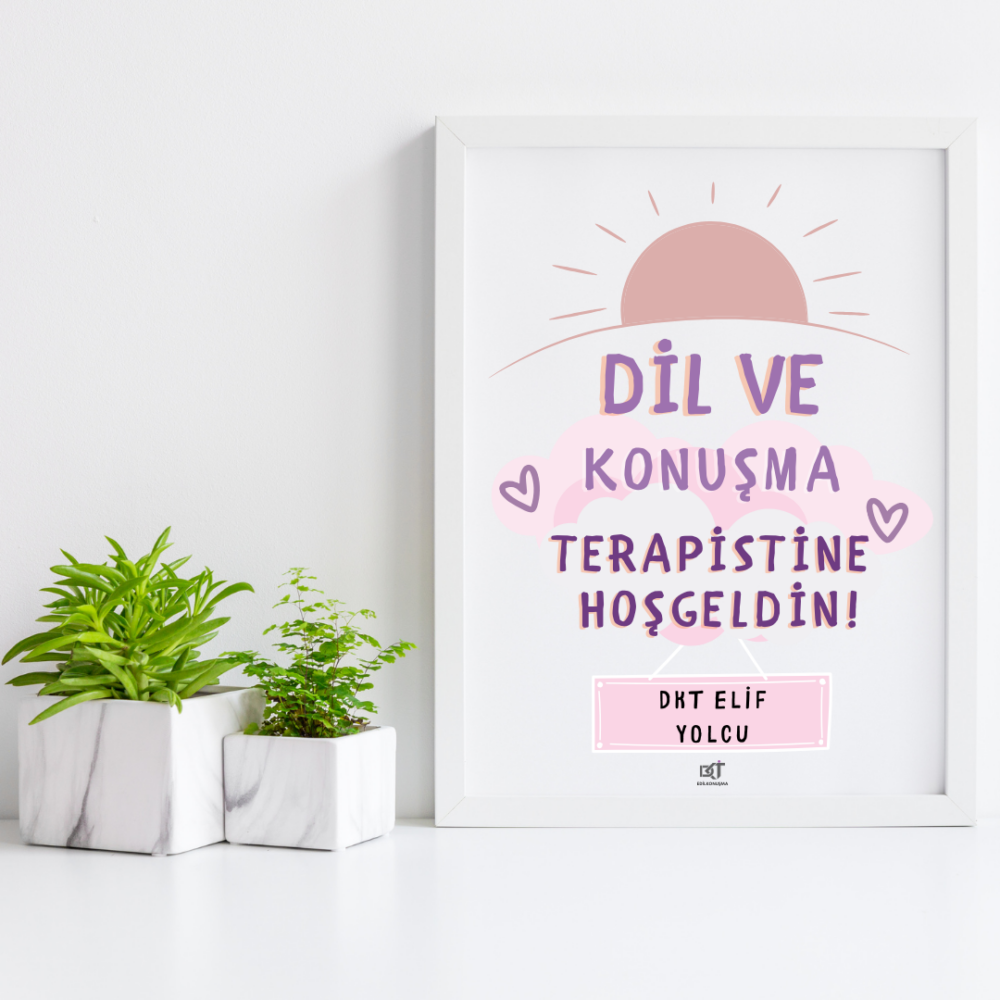 DKT 4: DKT HOŞGELDİN TABLOSU