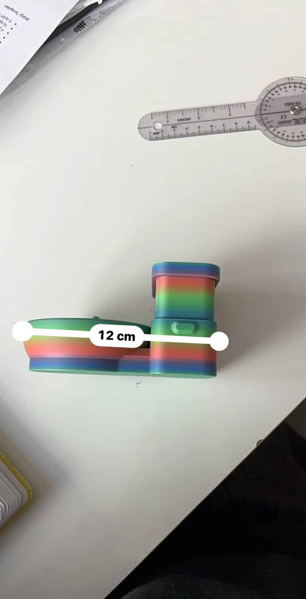 ZIP ZIP TUVALET - Görsel 4