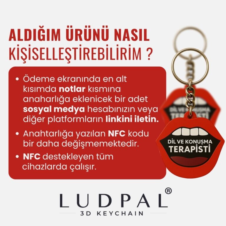 DKT ANAHTARLIK - Görsel 3