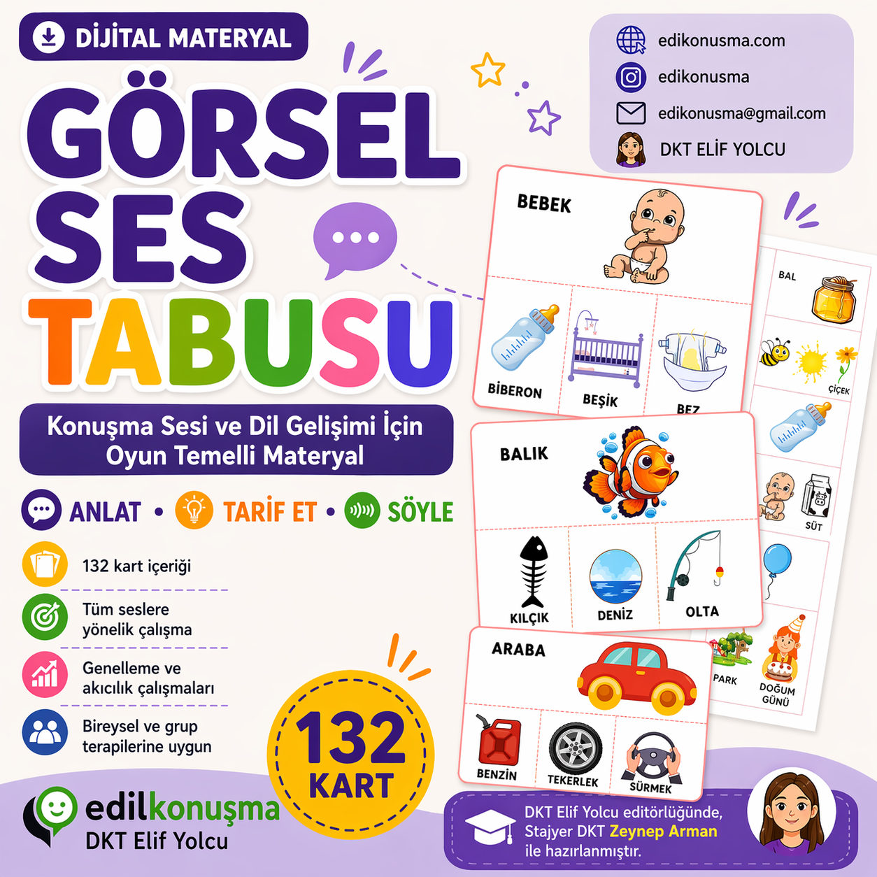 Görsel Ses Tabusu PDF